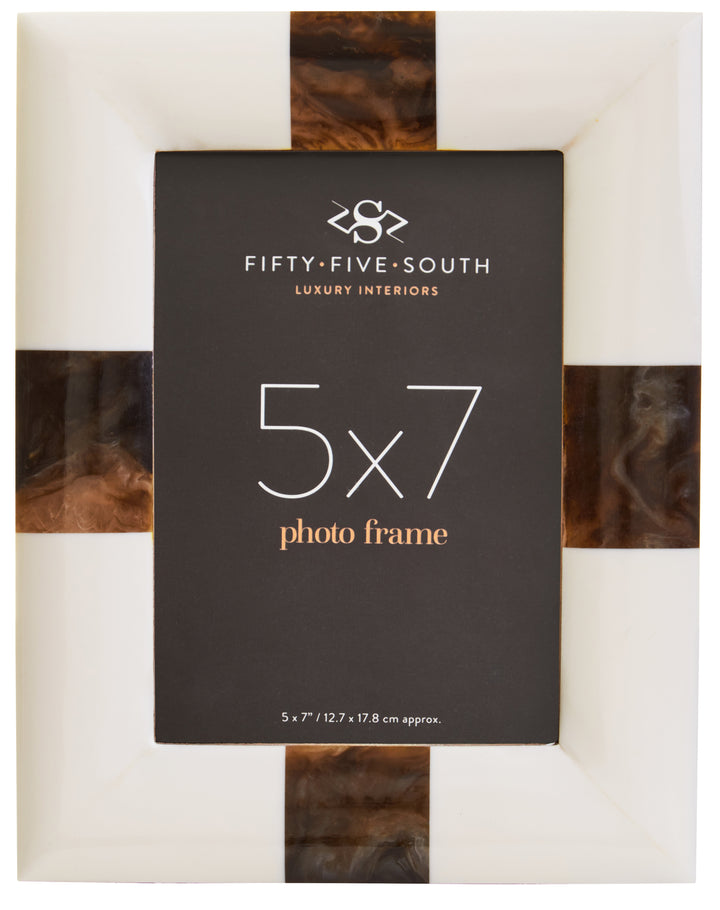 Mila Large Photo Frame
