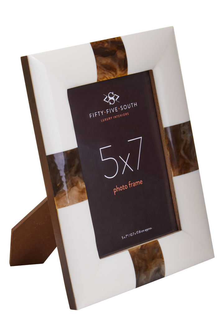 Mila Large Photo Frame