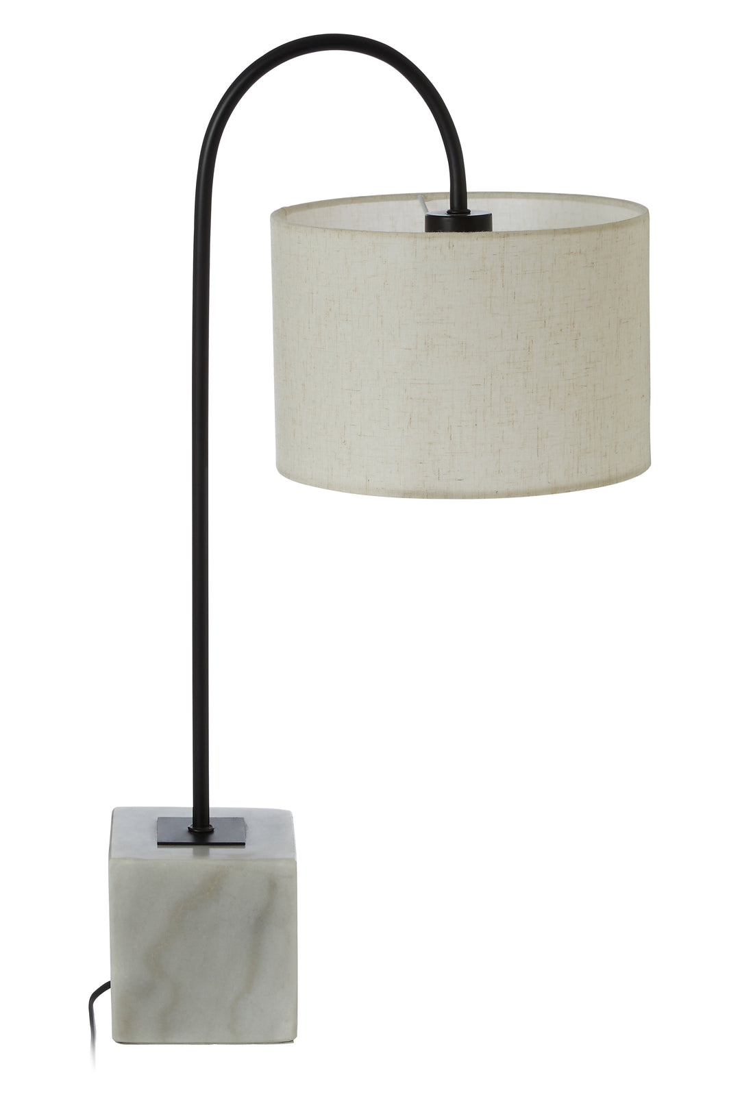 Belluno Arc Table Lamp