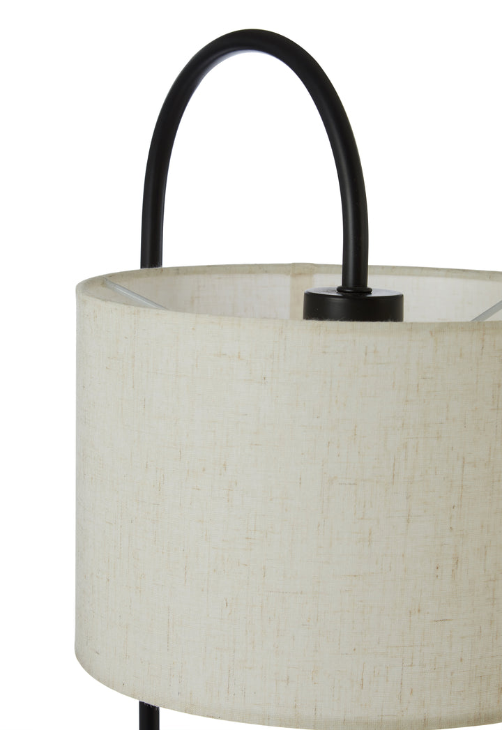 Belluno Arc Table Lamp
