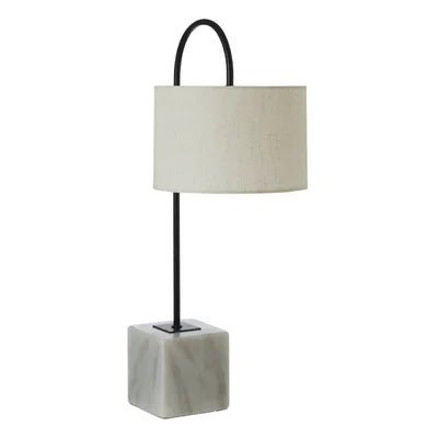 Belluno Arc Table Lamp