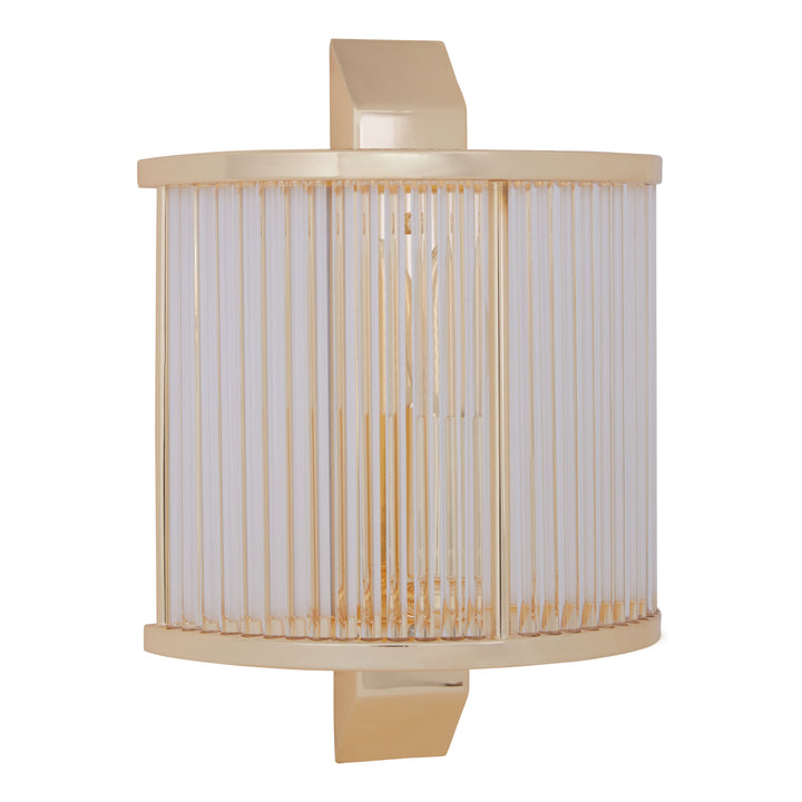 Nova Gold Wall Light