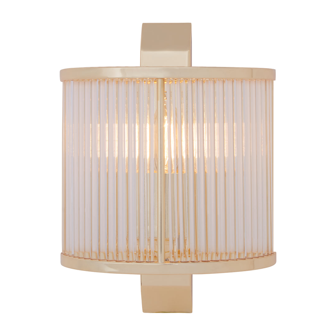 Nova Gold Wall Light