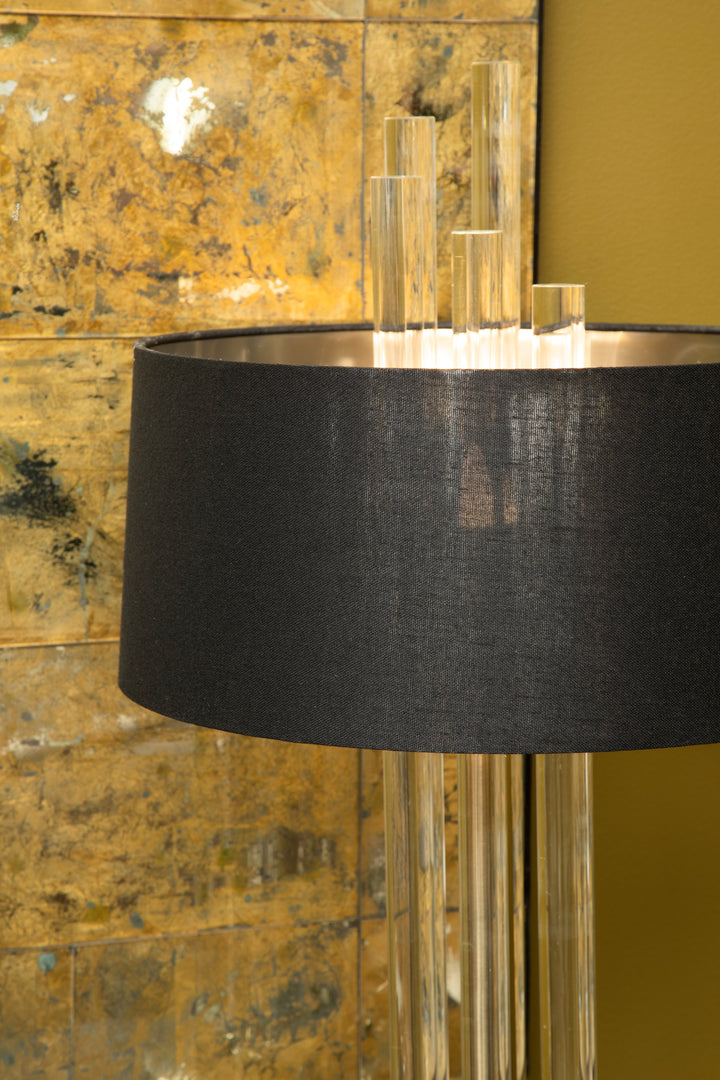 Cento Brass Table Lamp