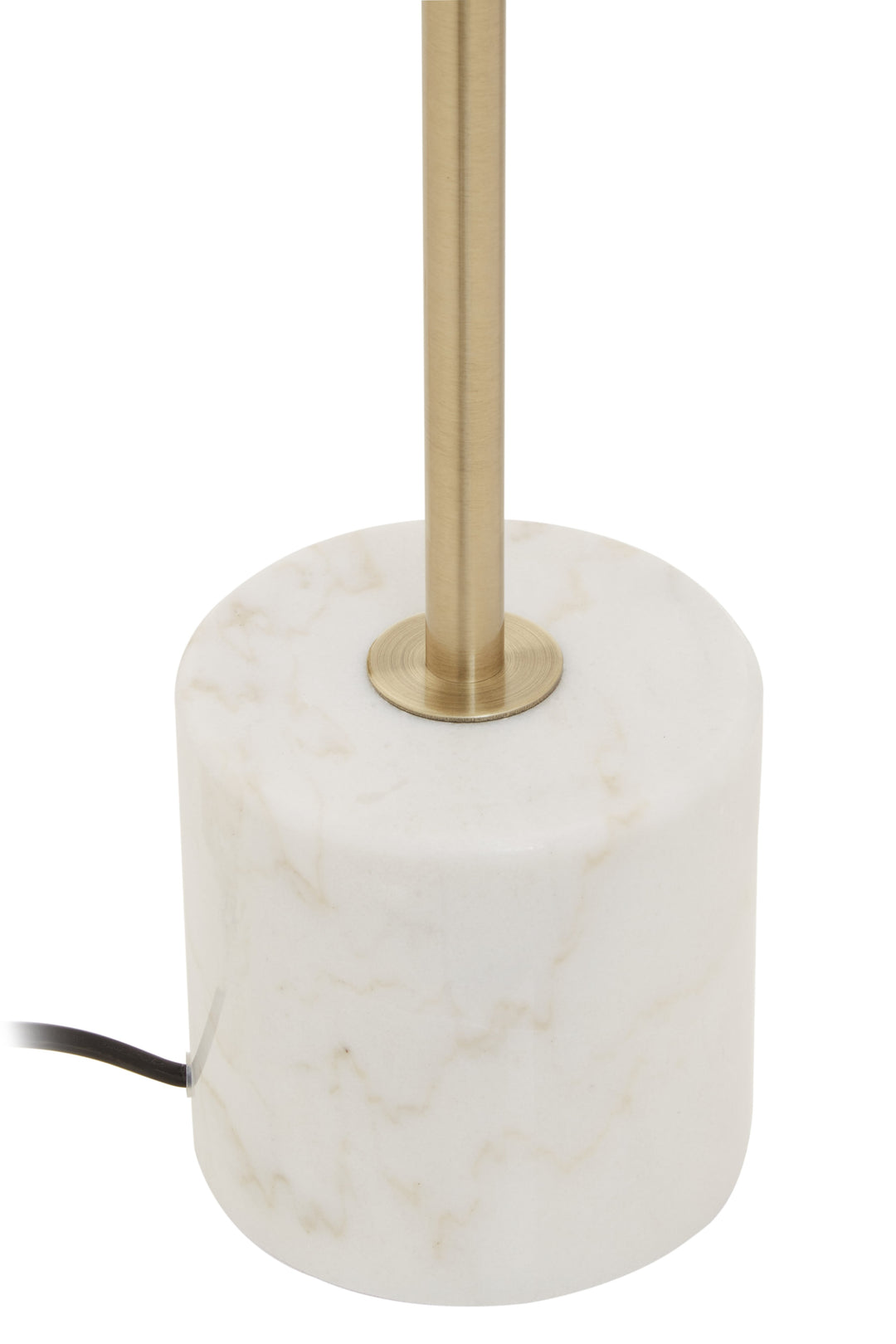 Nola Brass Table Lamp
