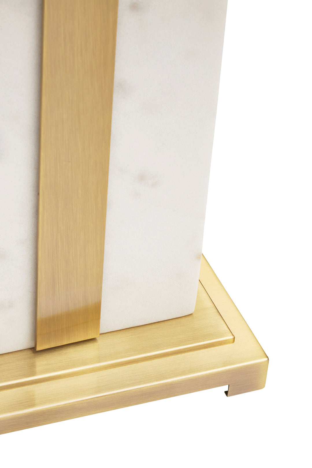 Bergamo Marble Table Lamp