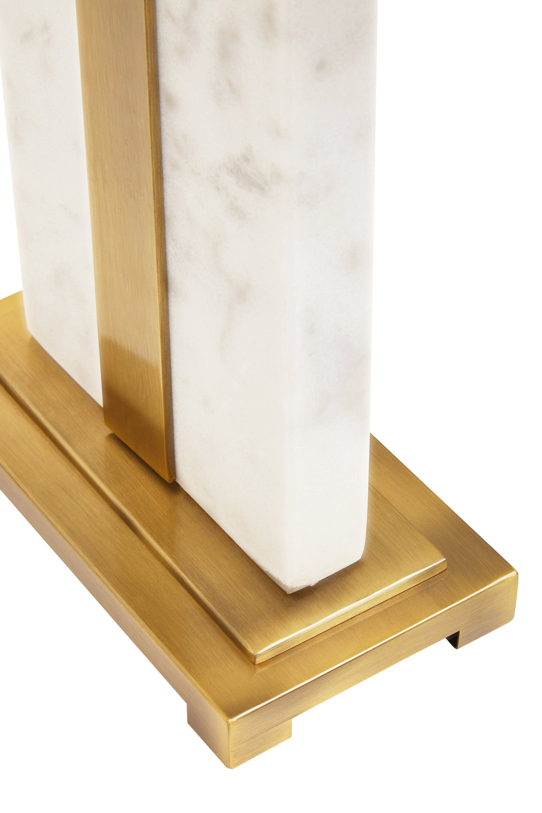Bergamo Marble Table Lamp