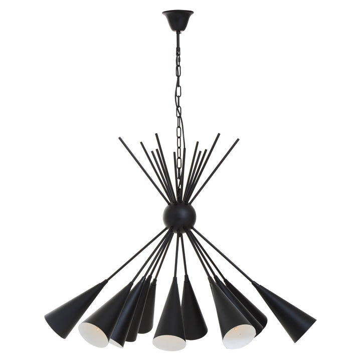 Vista Pendant Lamp