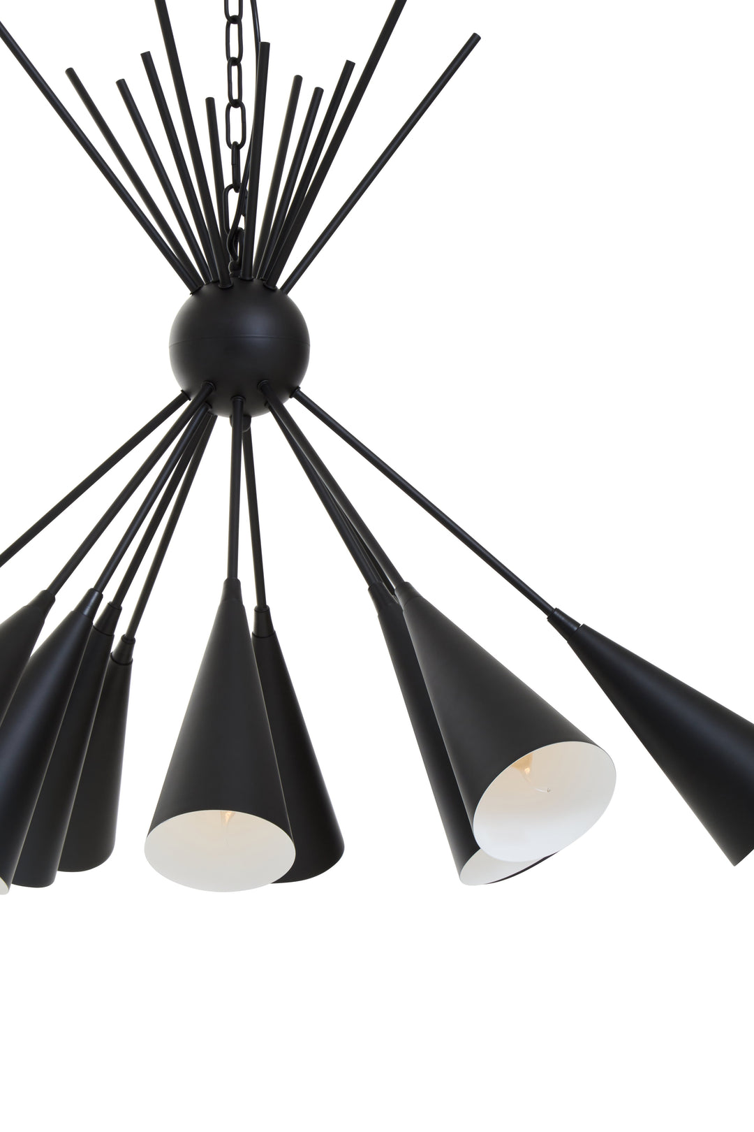 Vista Pendant Lamp