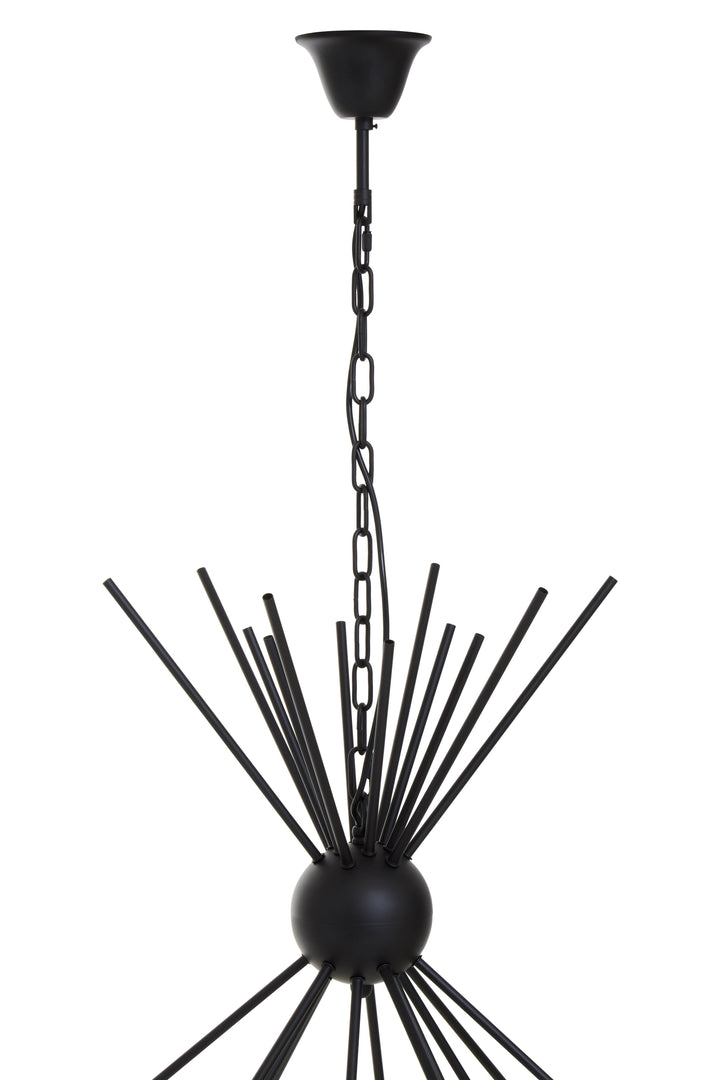 Vista Pendant Lamp