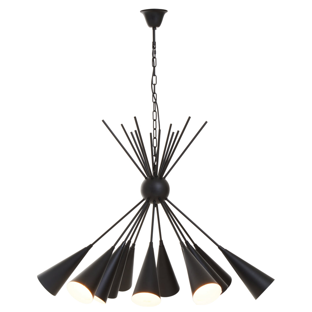 Vista Pendant Lamp