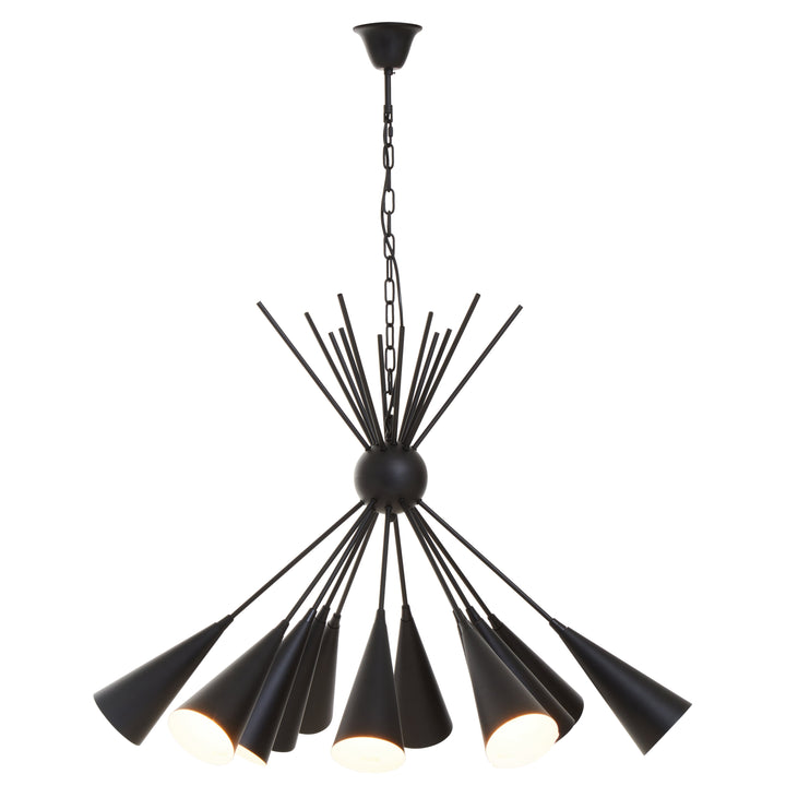 Vista Pendant Lamp