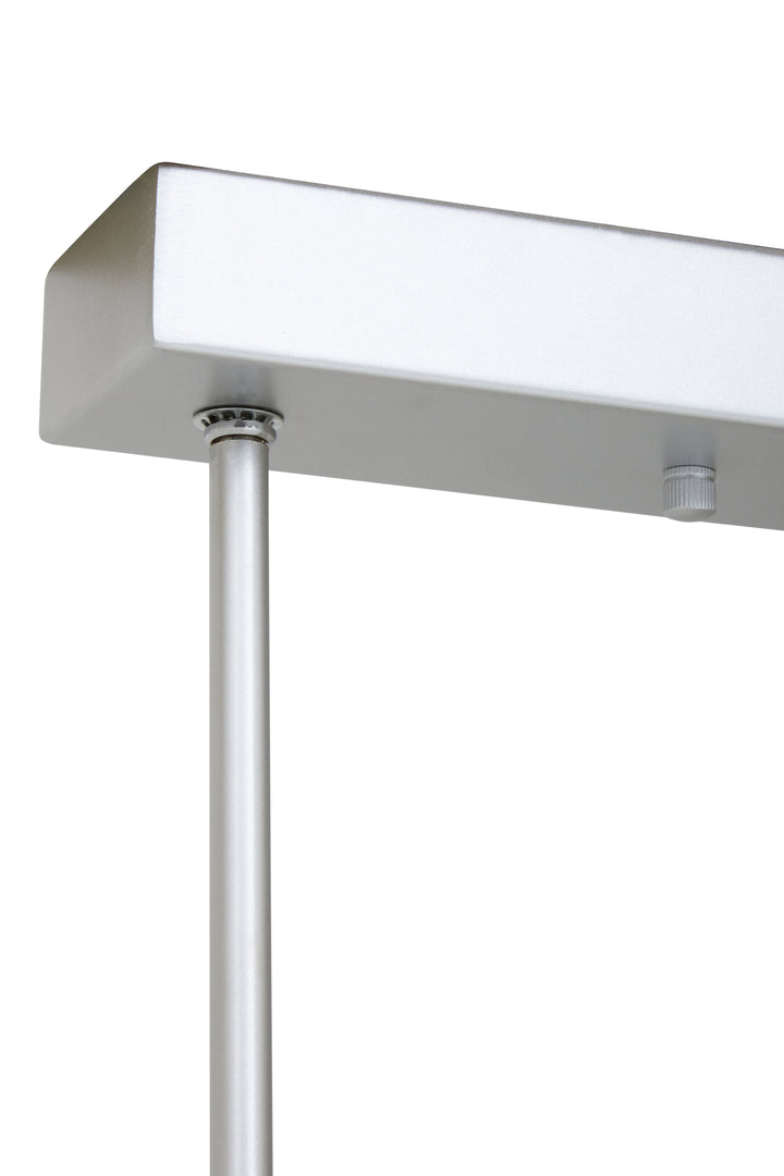 Portici Chrome Pendant Light