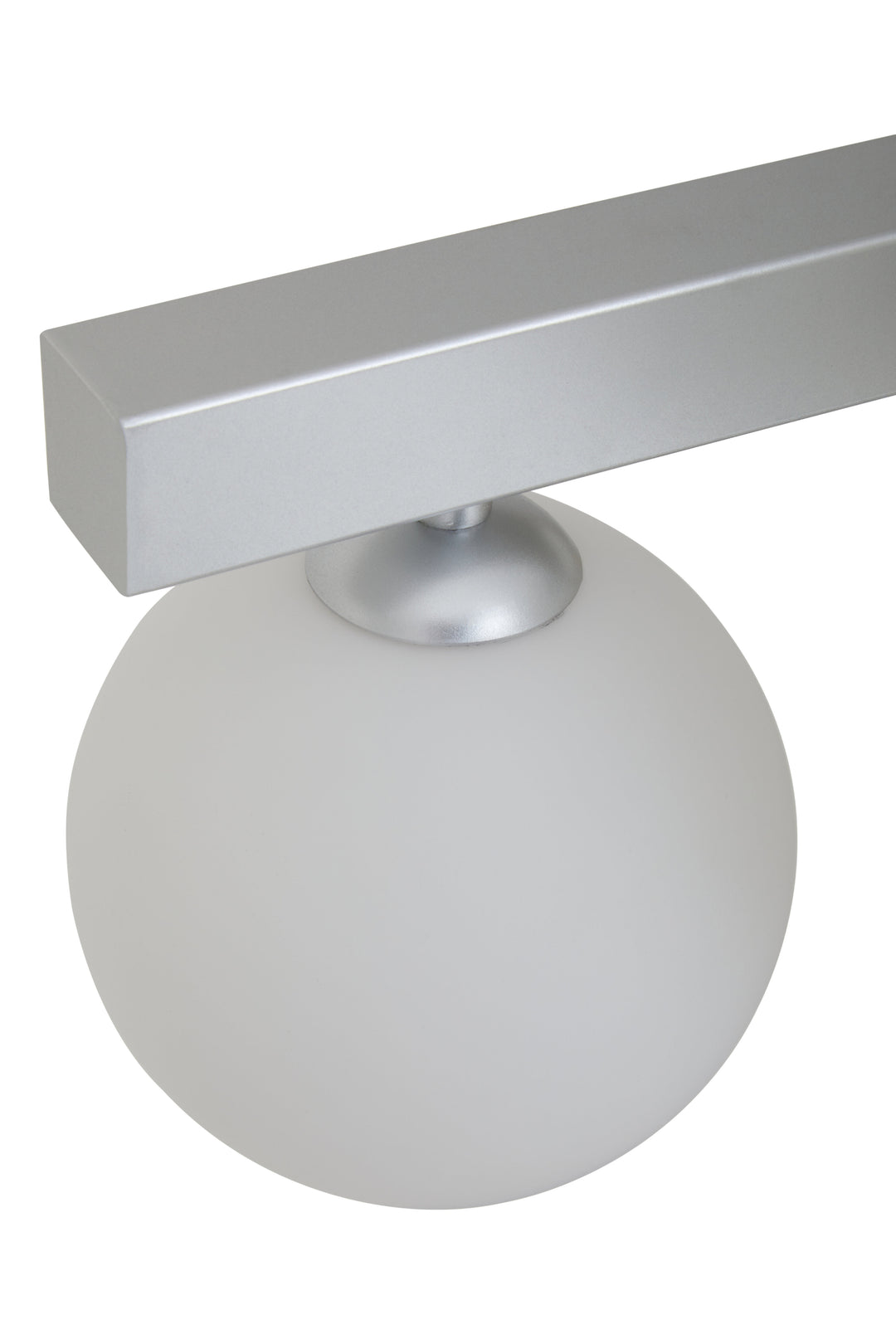 Portici Chrome Pendant Light