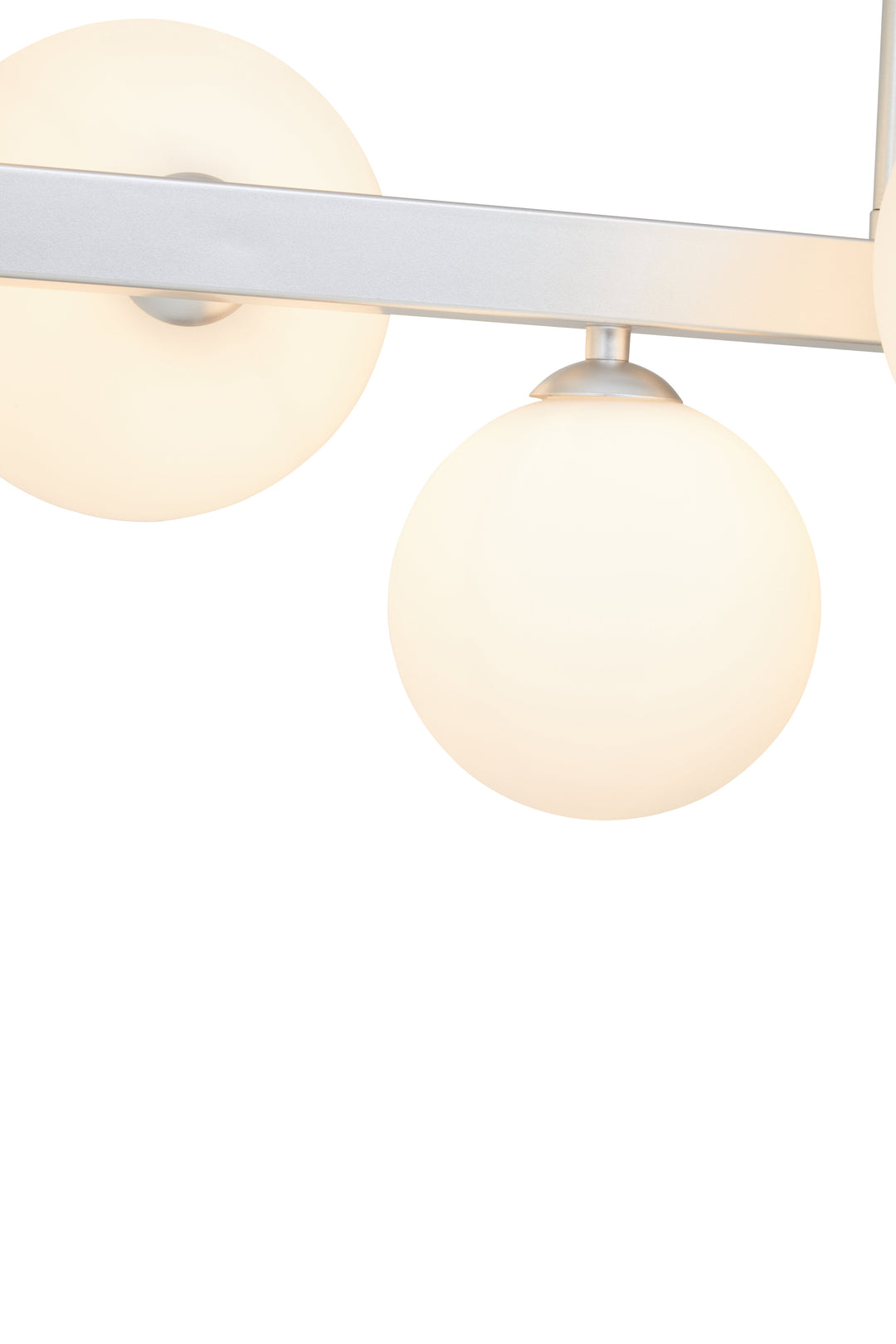Portici Chrome Pendant Light