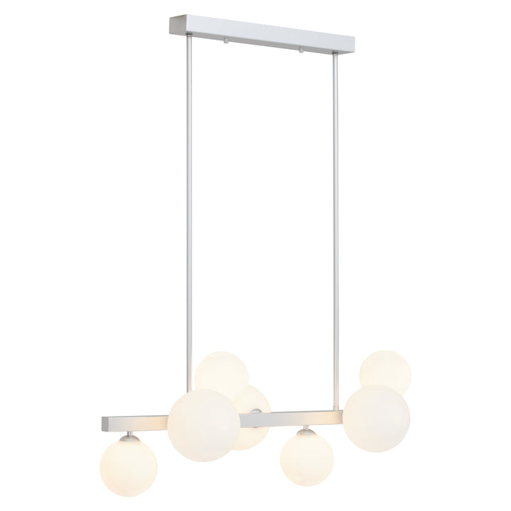 Portici Chrome Pendant Light
