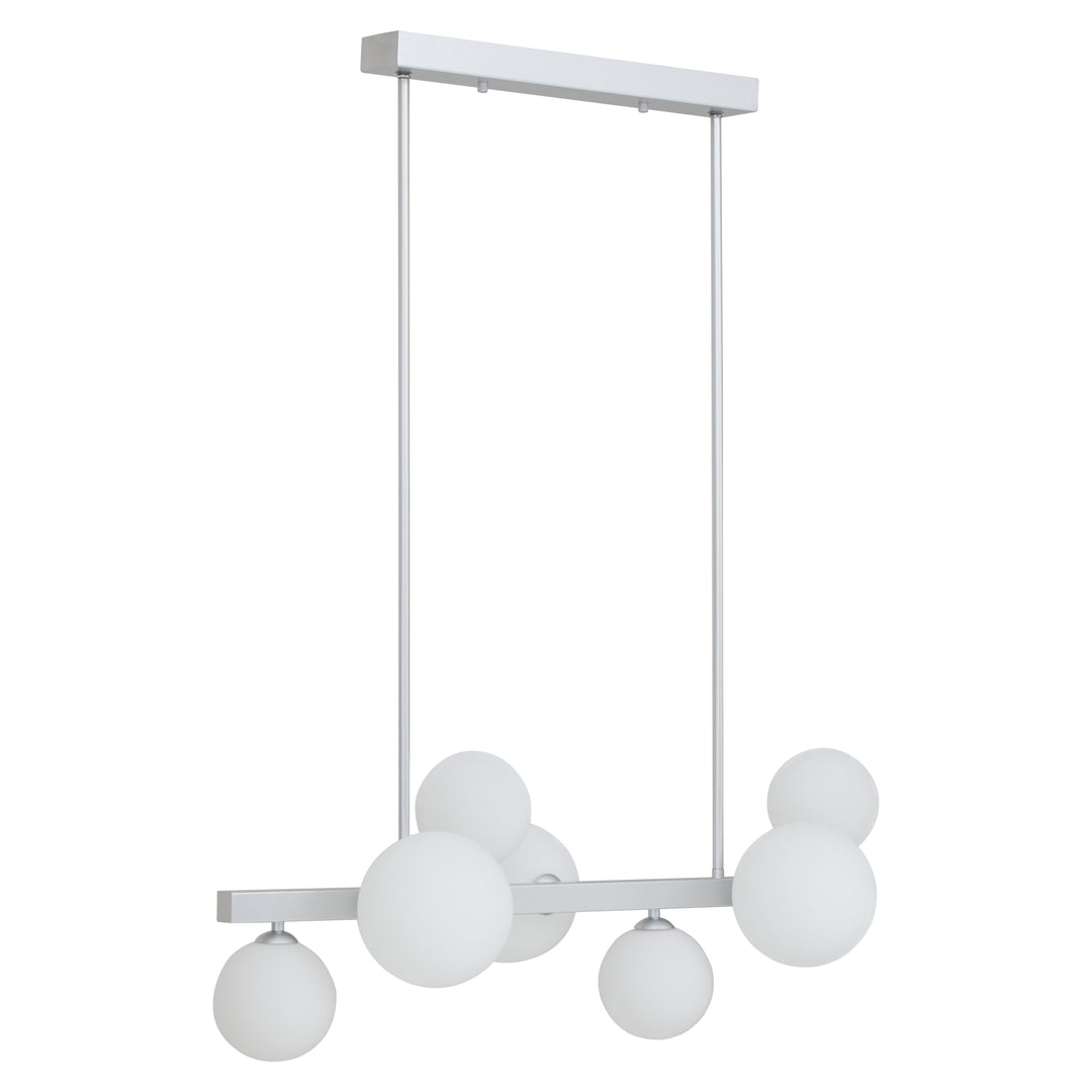 Portici Chrome Pendant Light