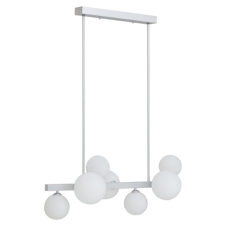 Portici Chrome Pendant Light