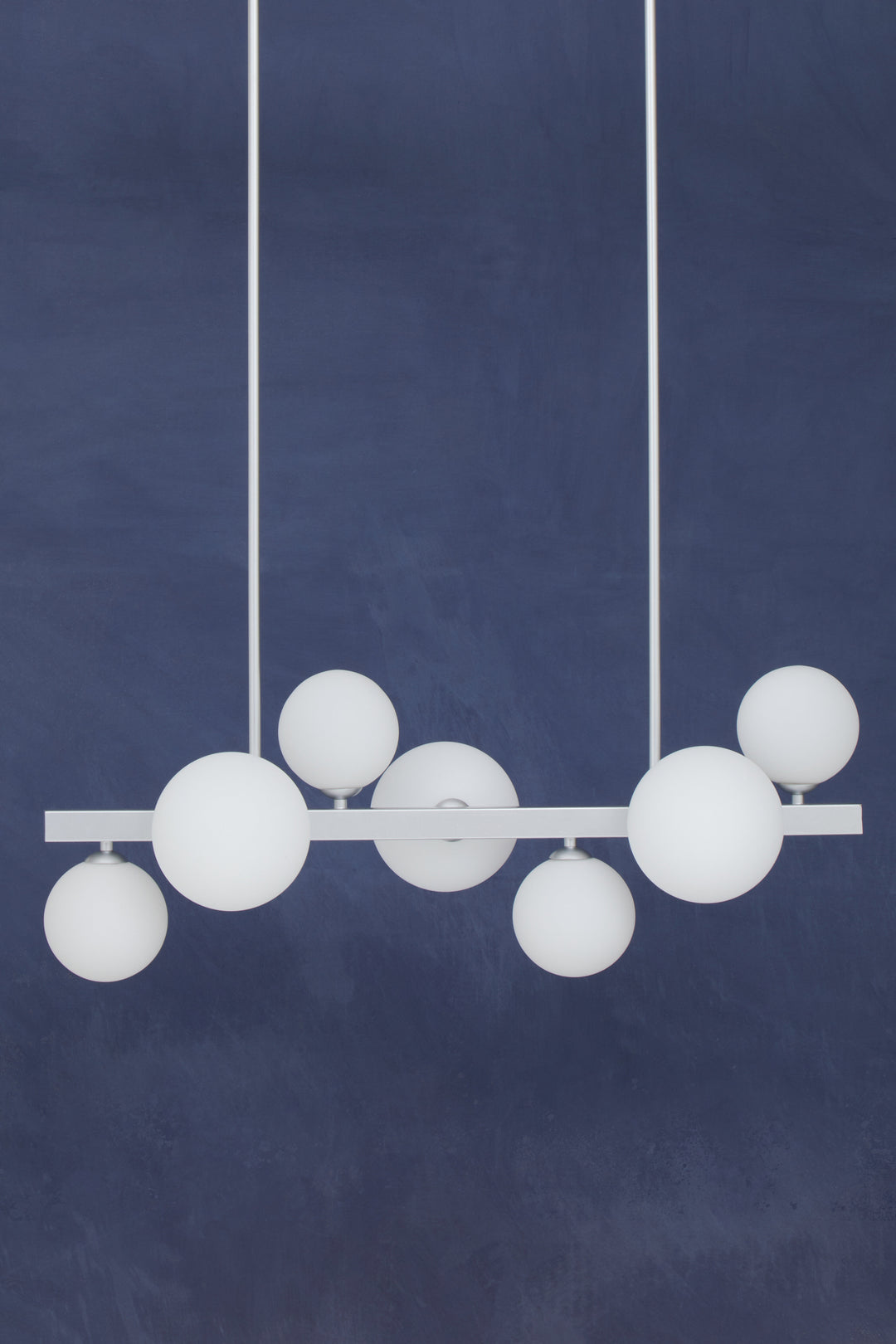 Portici Chrome Pendant Light
