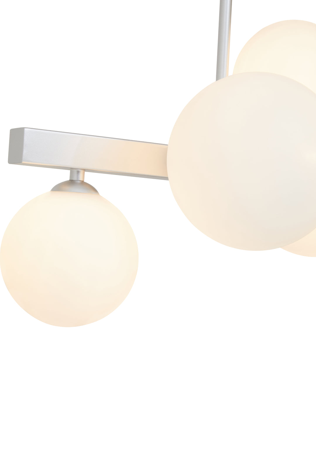 Portici Chrome Pendant Light