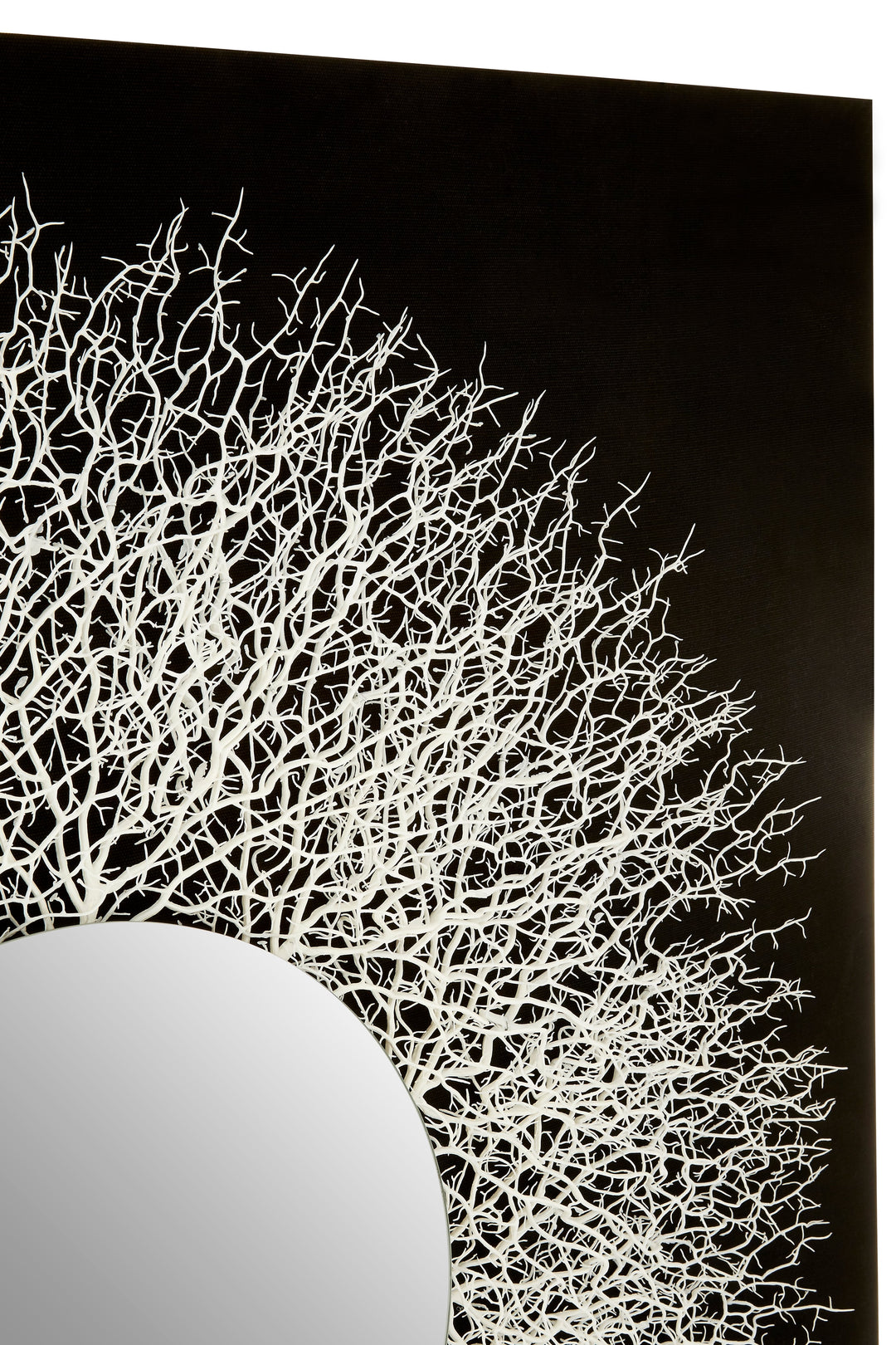 Arezzo Abstract Wall Art Sculpture