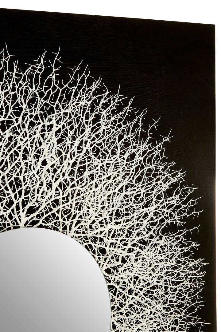 Arezzo Abstract Wall Art Sculpture