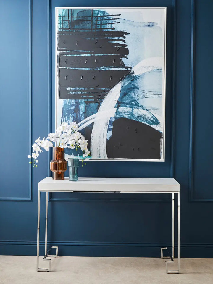 Porto Oil Painting Wall Art