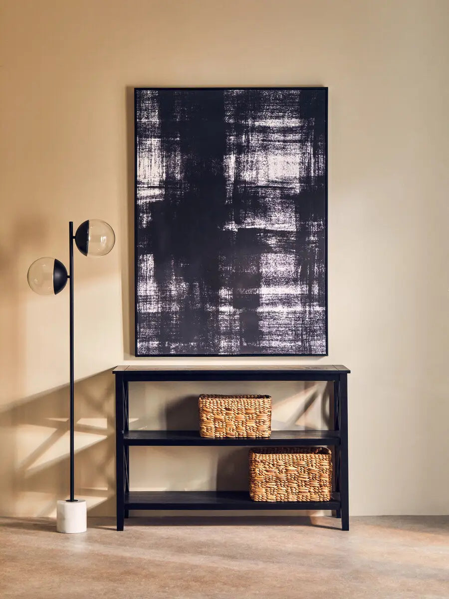 Trento Abstract Wall Art