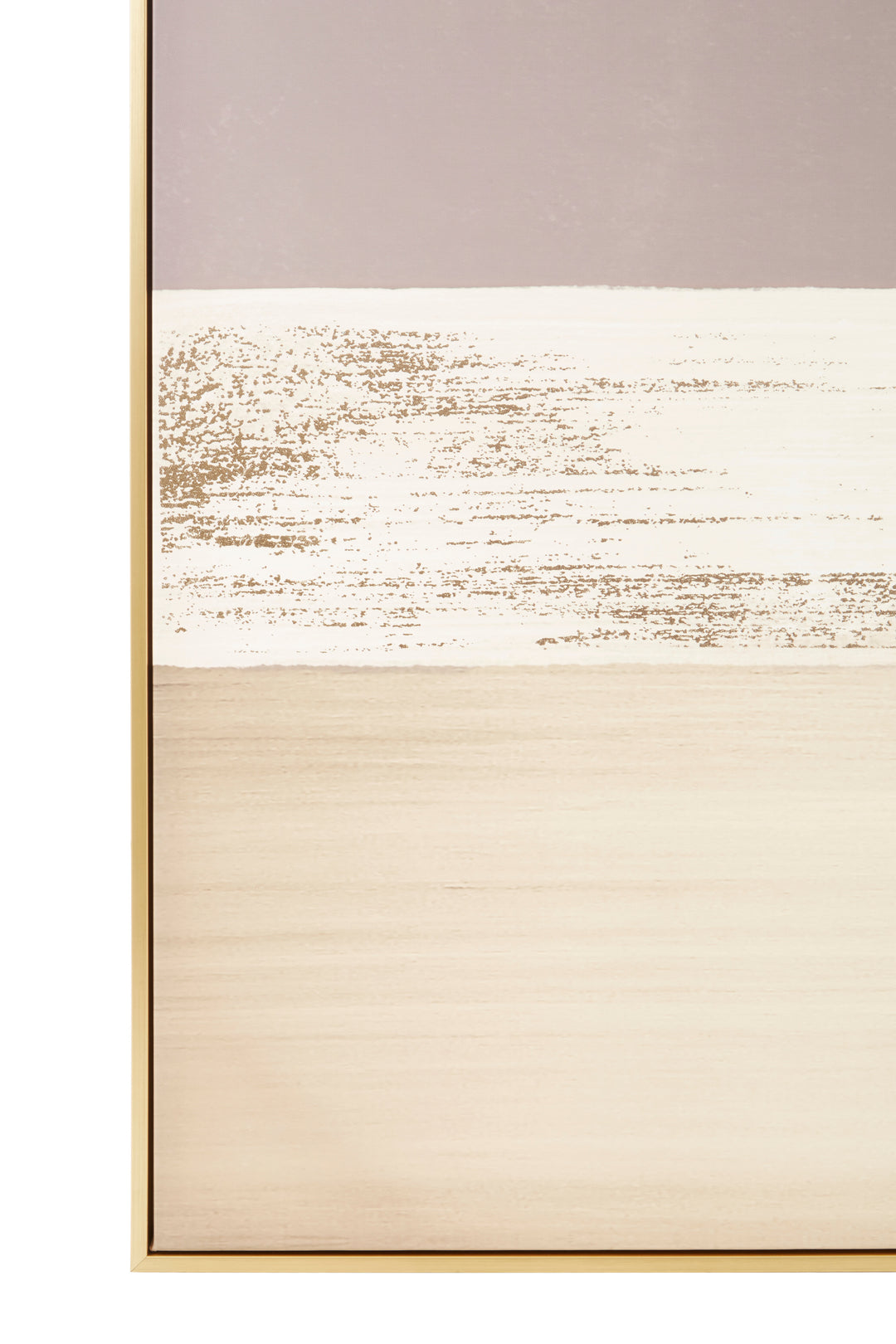 Ariano Foil Canvas