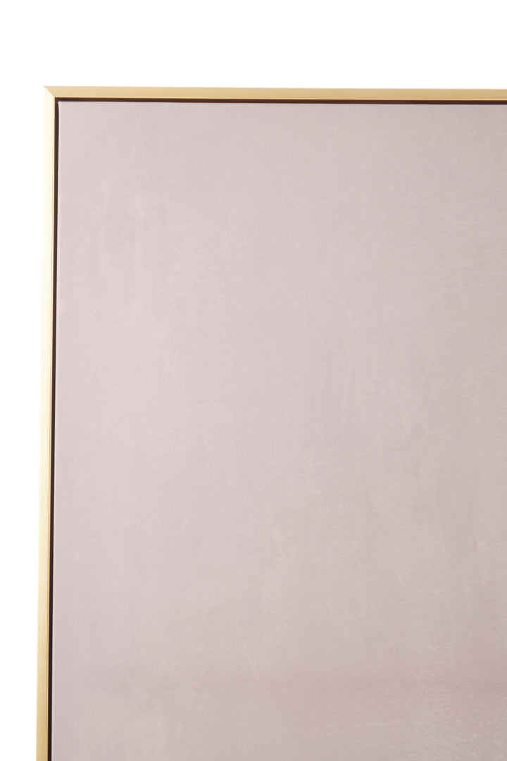 Ariano Foil Canvas