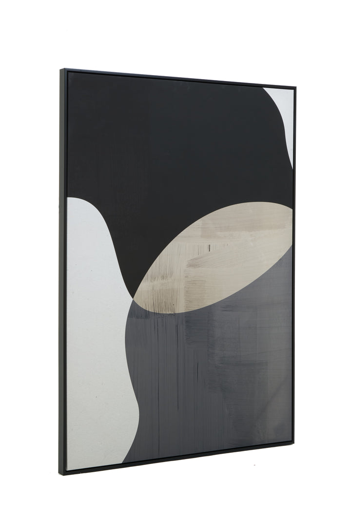 Otranto Abstract Design Wall Art
