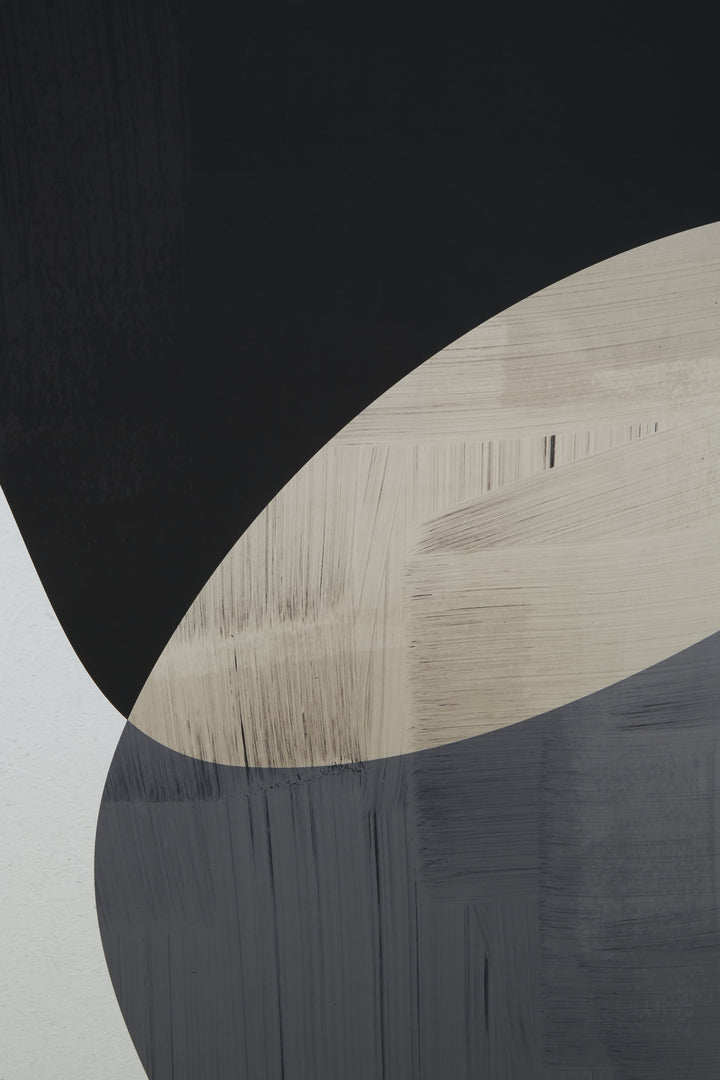 Otranto Abstract Design Wall Art