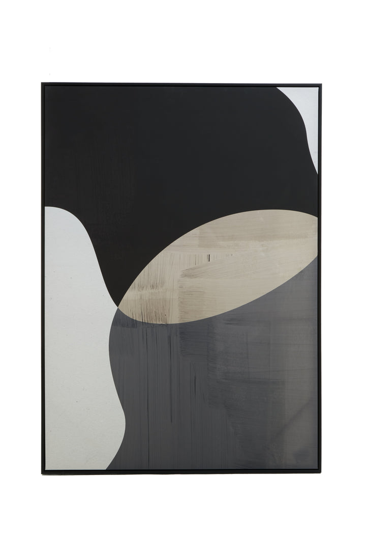 Otranto Abstract Design Wall Art
