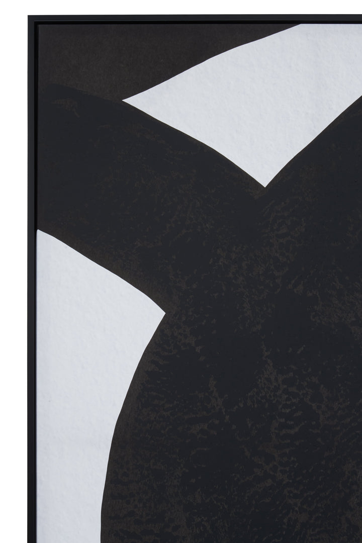 Otranto 2Pc Abstract Wall Art
