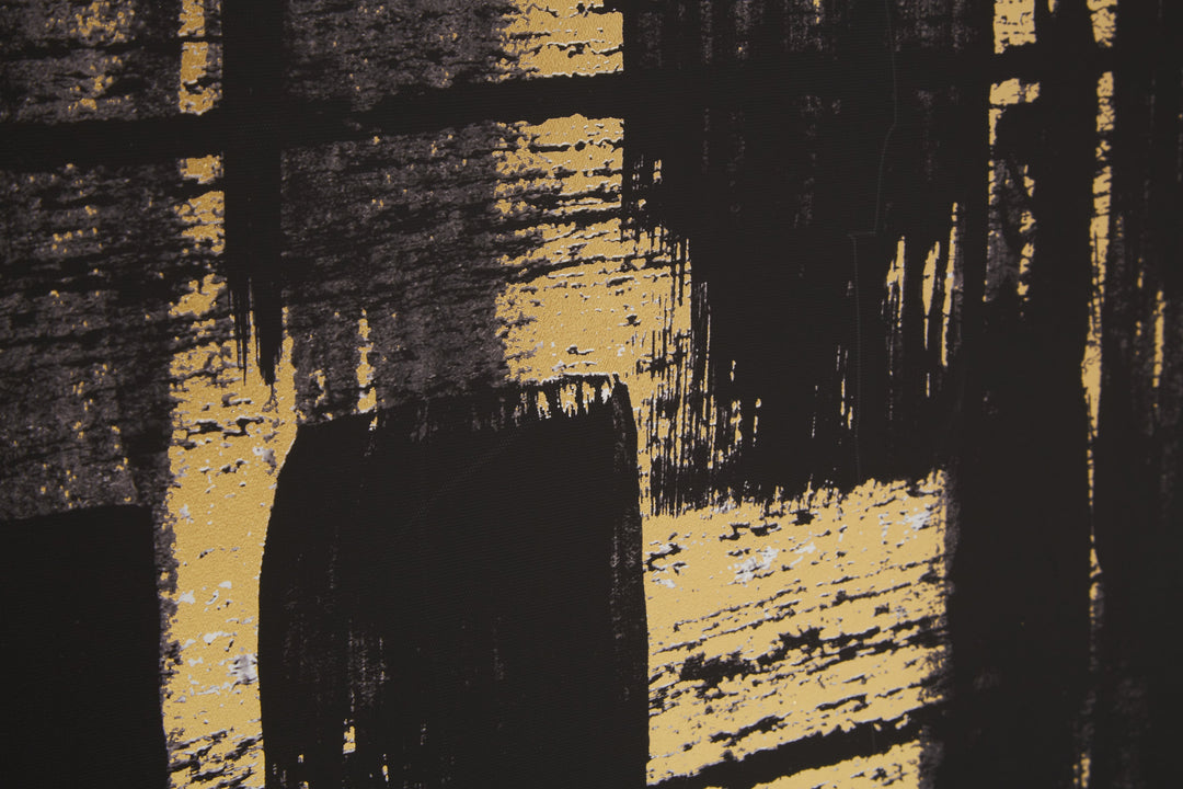 Otranto Impasto Wall Artwork