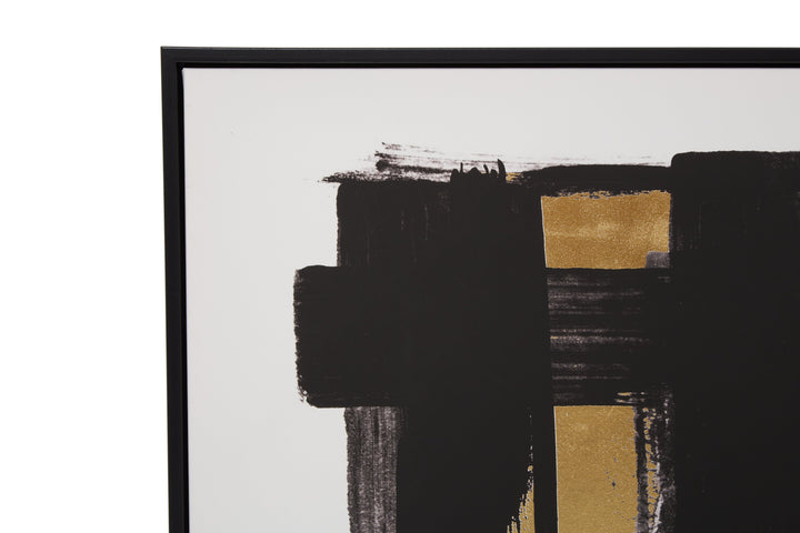 Otranto Impasto Wall Artwork
