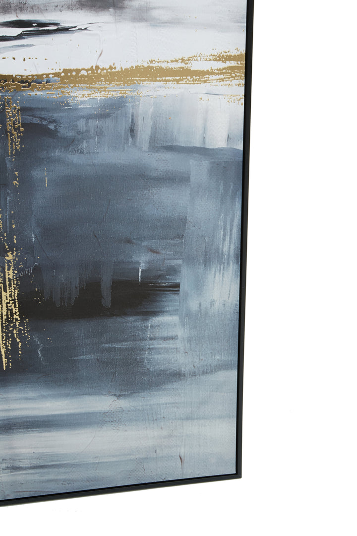 Porto Oil Paint Wall Art