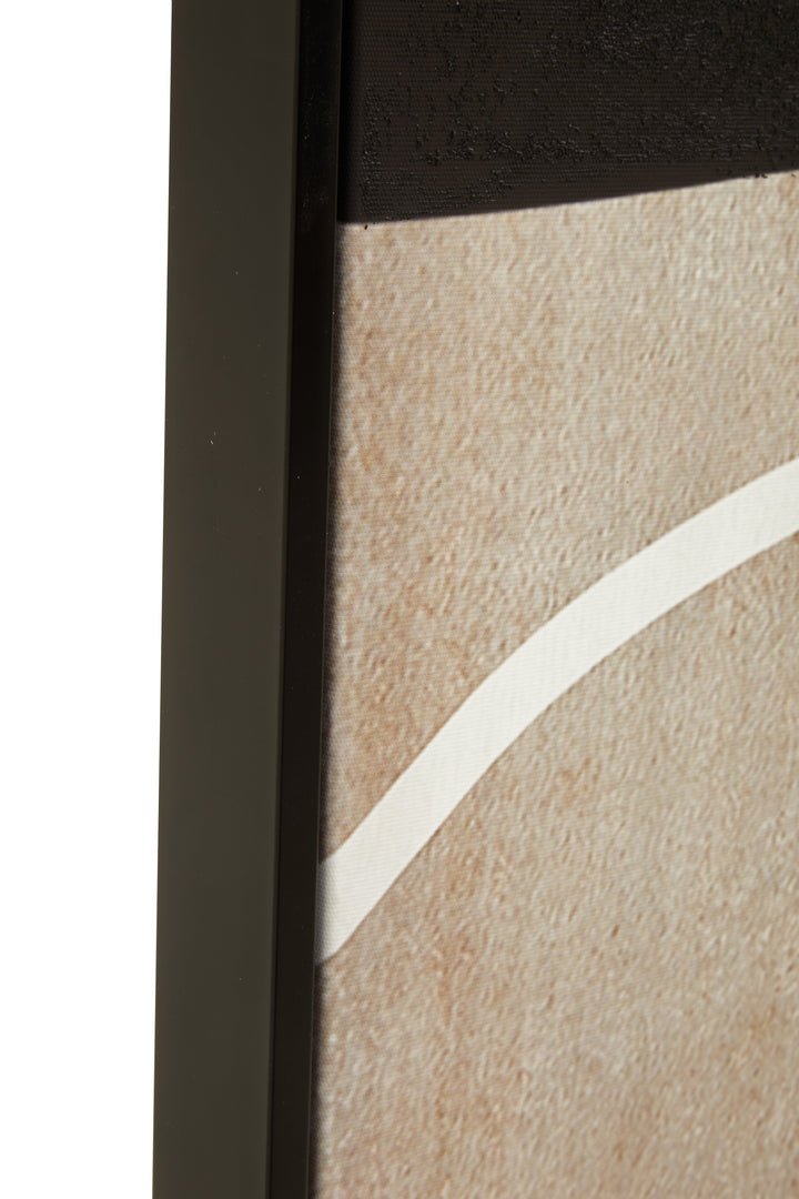 Nuoro Set Of 2 Textured Wall Art