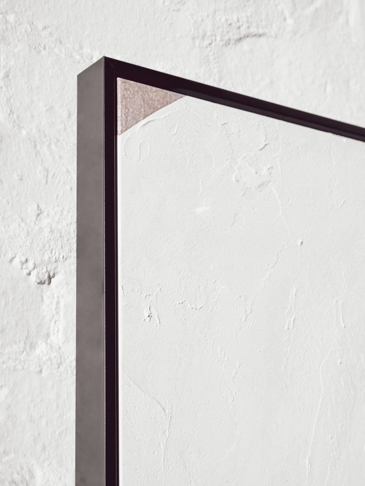 Nuoro Set Of 2 Textured Wall Art