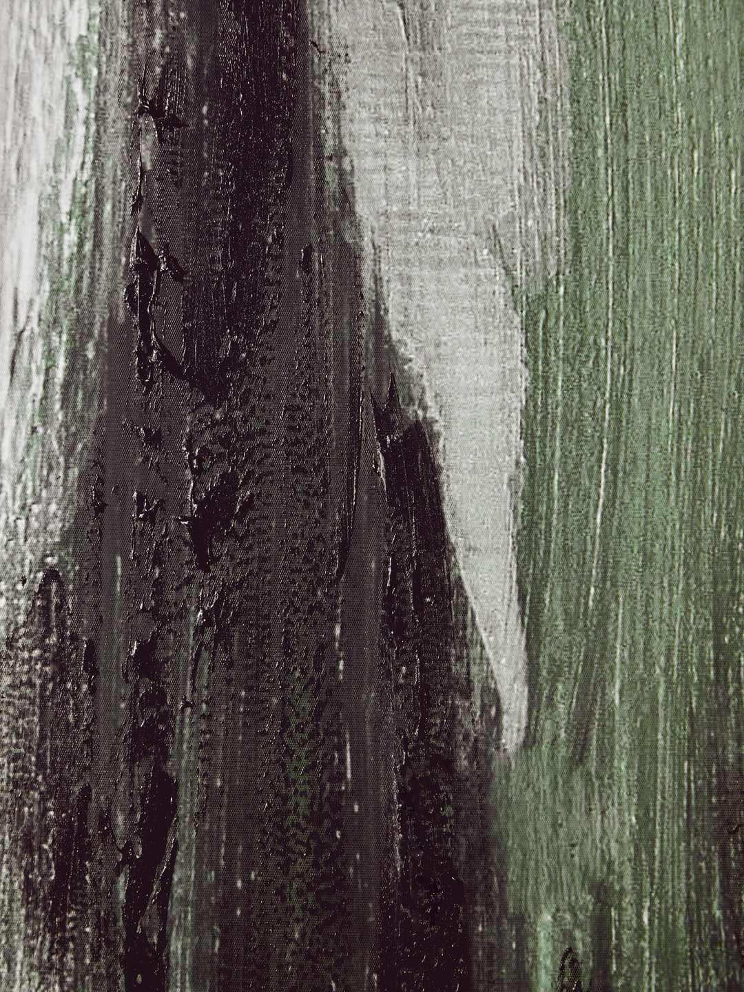 Catania Muted Abstract Wall Art