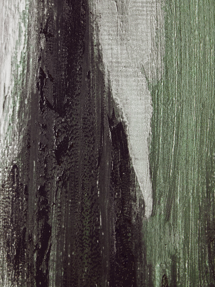 Catania Muted Abstract Wall Art