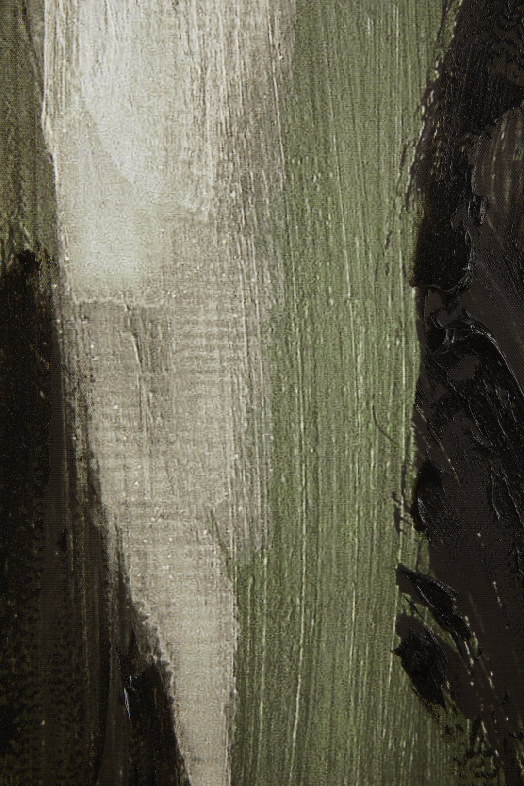 Catania Muted Abstract Wall Art