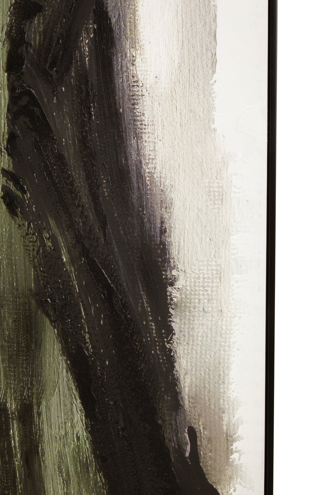 Catania Muted Abstract Wall Art