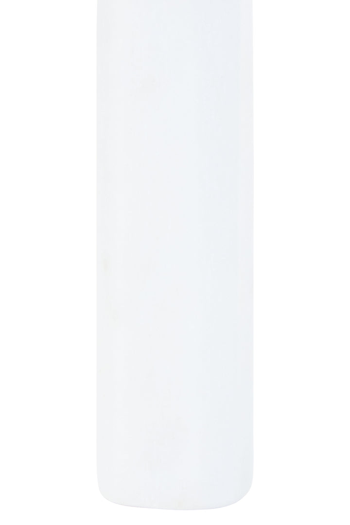 Soho White Marble Bottle Opener