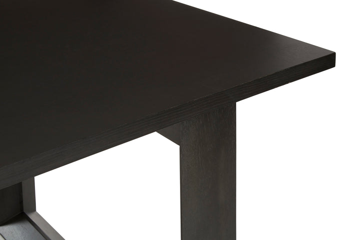 Cascina Oak Veneer Dining Table
