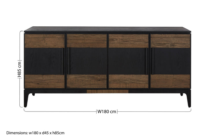 Cava Sideboard