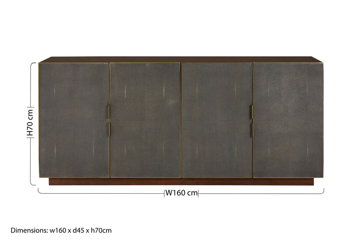 Kensington Sideboard
