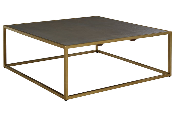Kensington Coffee Table