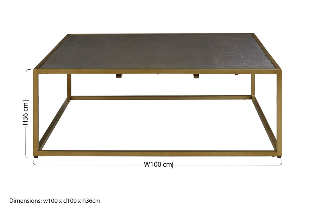 Kensington Coffee Table