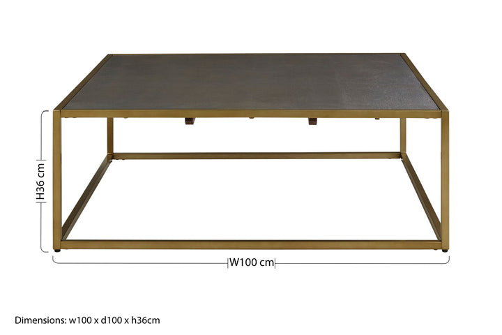 Kensington Coffee Table